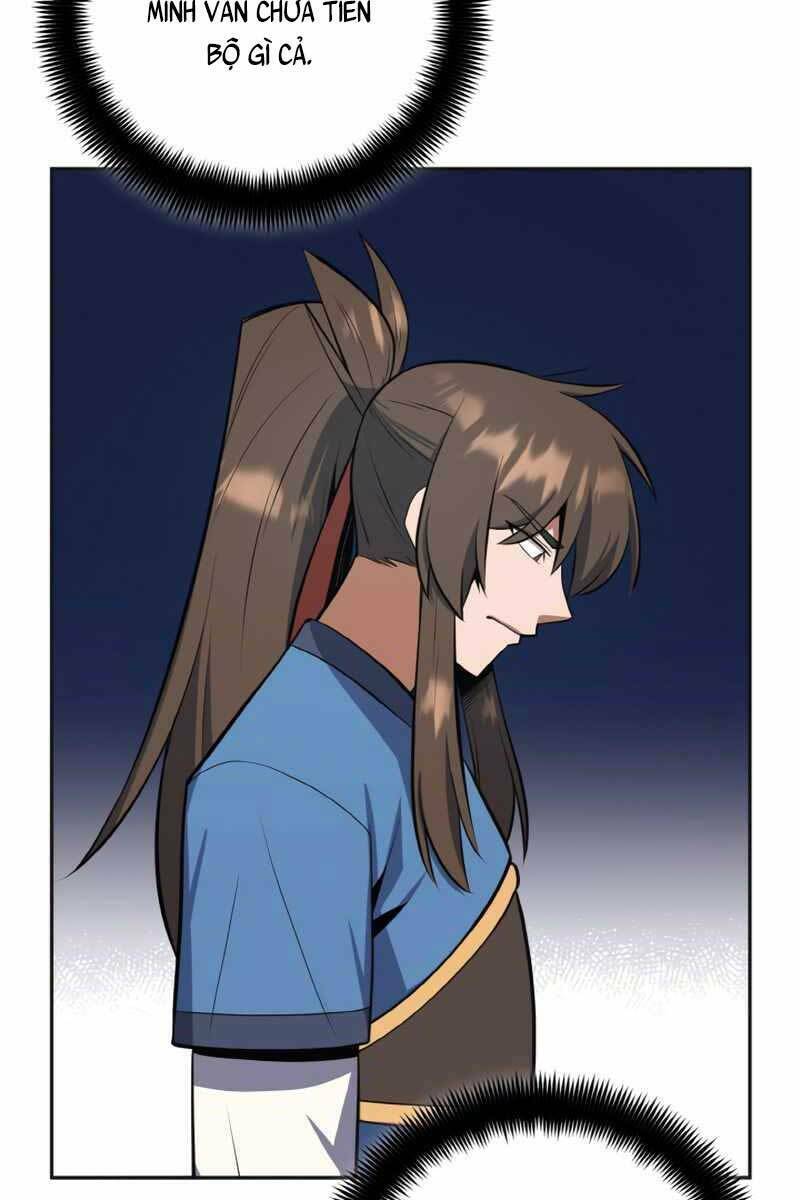 Tuyệt Đỉnh Võ Lâm: Chapter 34