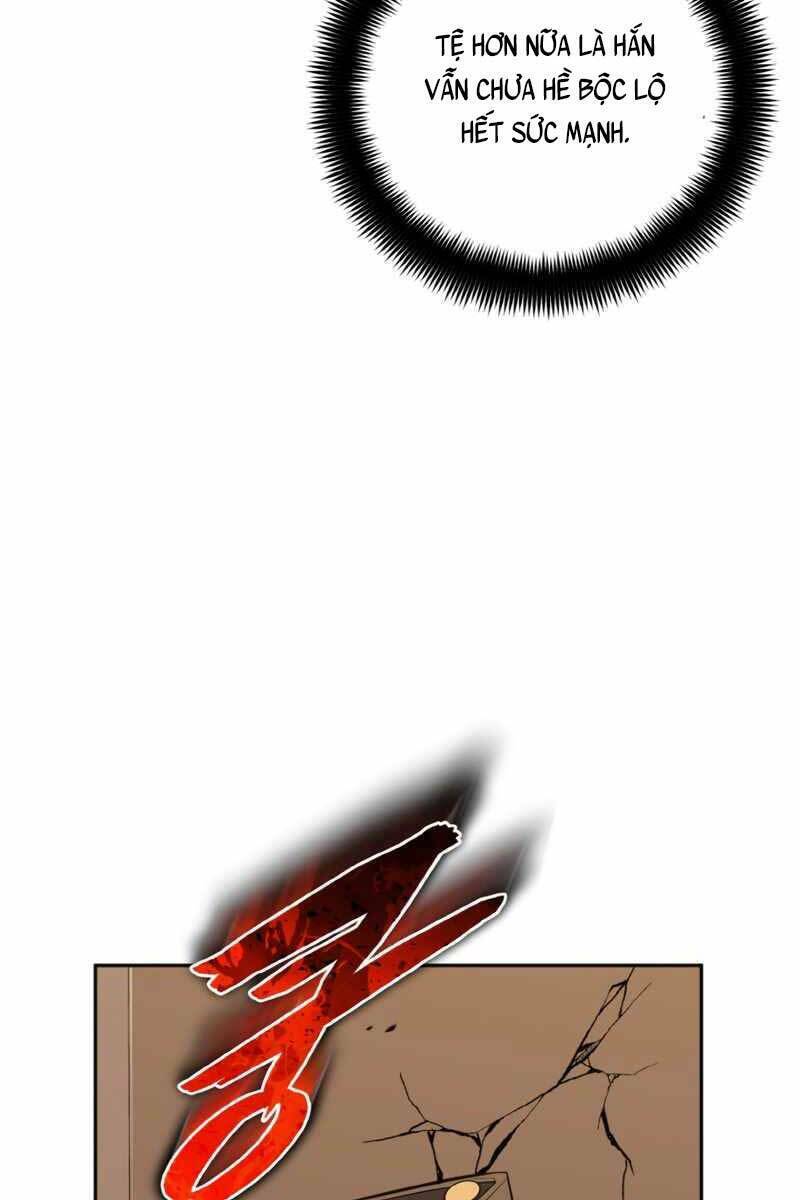 Tuyệt Đỉnh Võ Lâm: Chapter 34