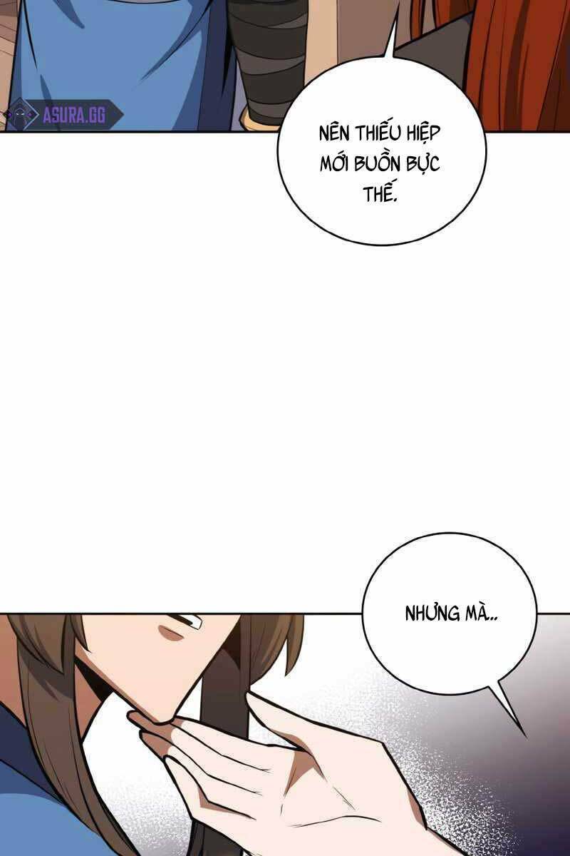 Tuyệt Đỉnh Võ Lâm: Chapter 34