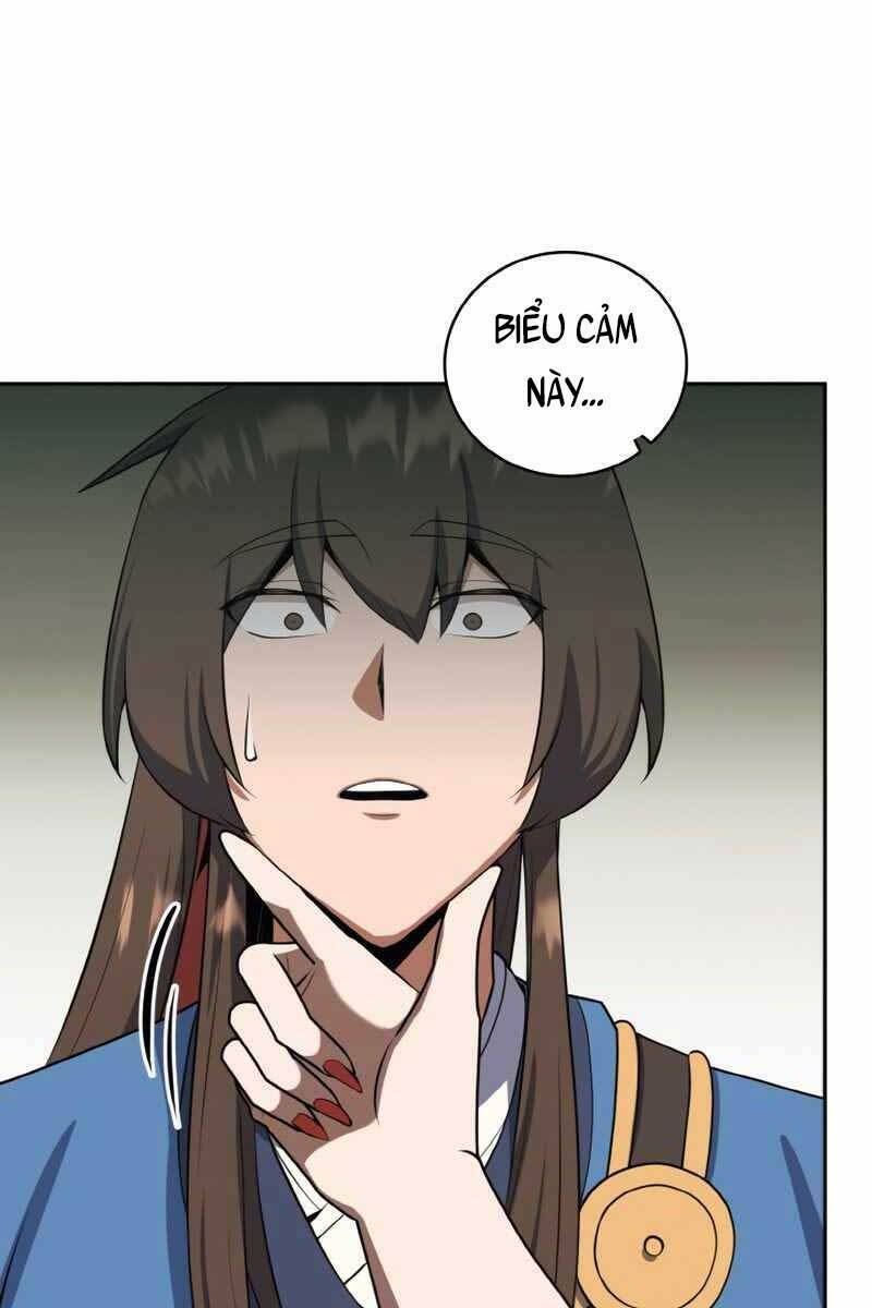 Tuyệt Đỉnh Võ Lâm: Chapter 35