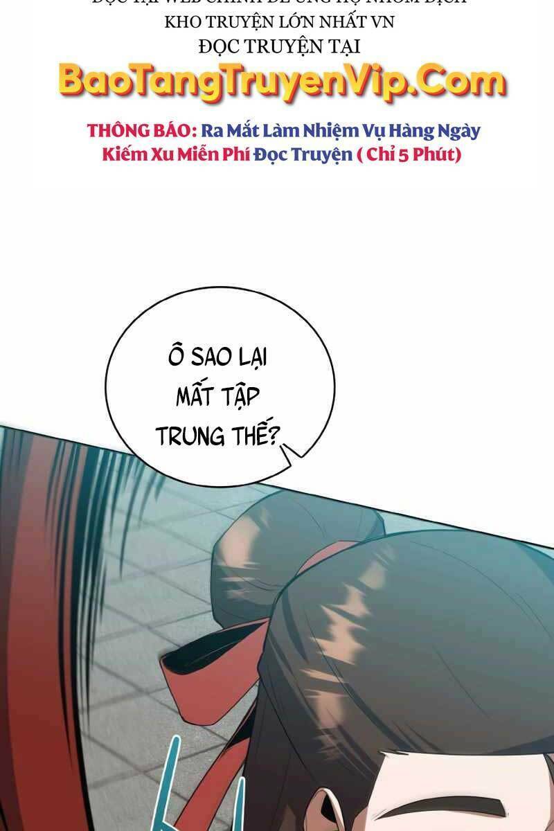 Tuyệt Đỉnh Võ Lâm: Chapter 35
