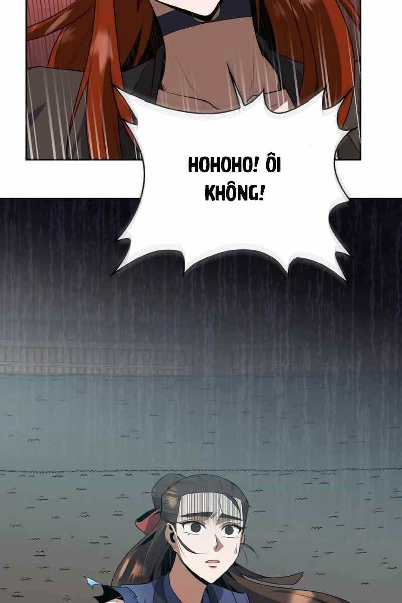 Tuyệt Đỉnh Võ Lâm: Chapter 35