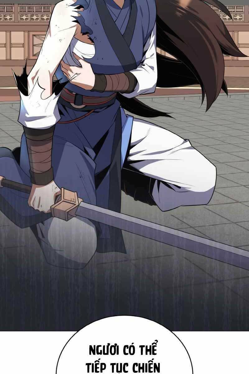 Tuyệt Đỉnh Võ Lâm: Chapter 35