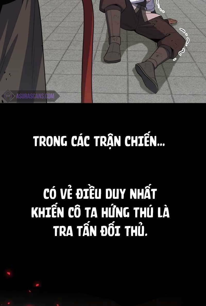 Tuyệt Đỉnh Võ Lâm: Chapter 35