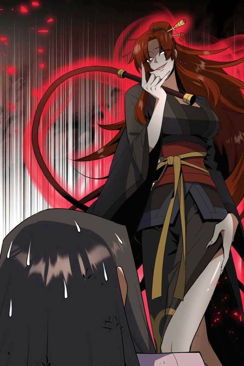 Tuyệt Đỉnh Võ Lâm: Chapter 35