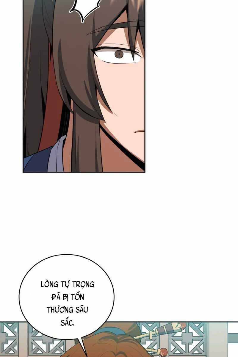 Tuyệt Đỉnh Võ Lâm: Chapter 35