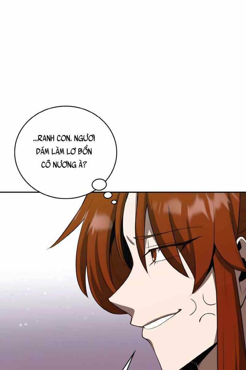 Tuyệt Đỉnh Võ Lâm: Chapter 35