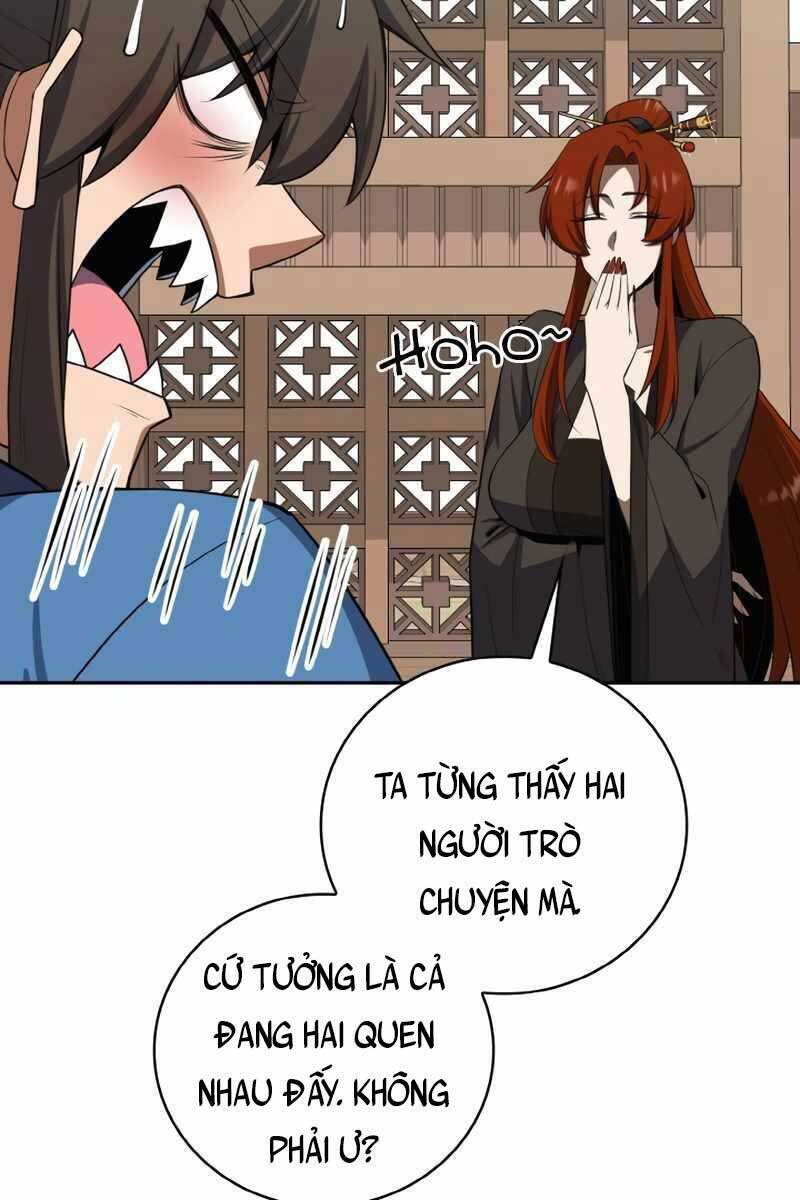 Tuyệt Đỉnh Võ Lâm: Chapter 35