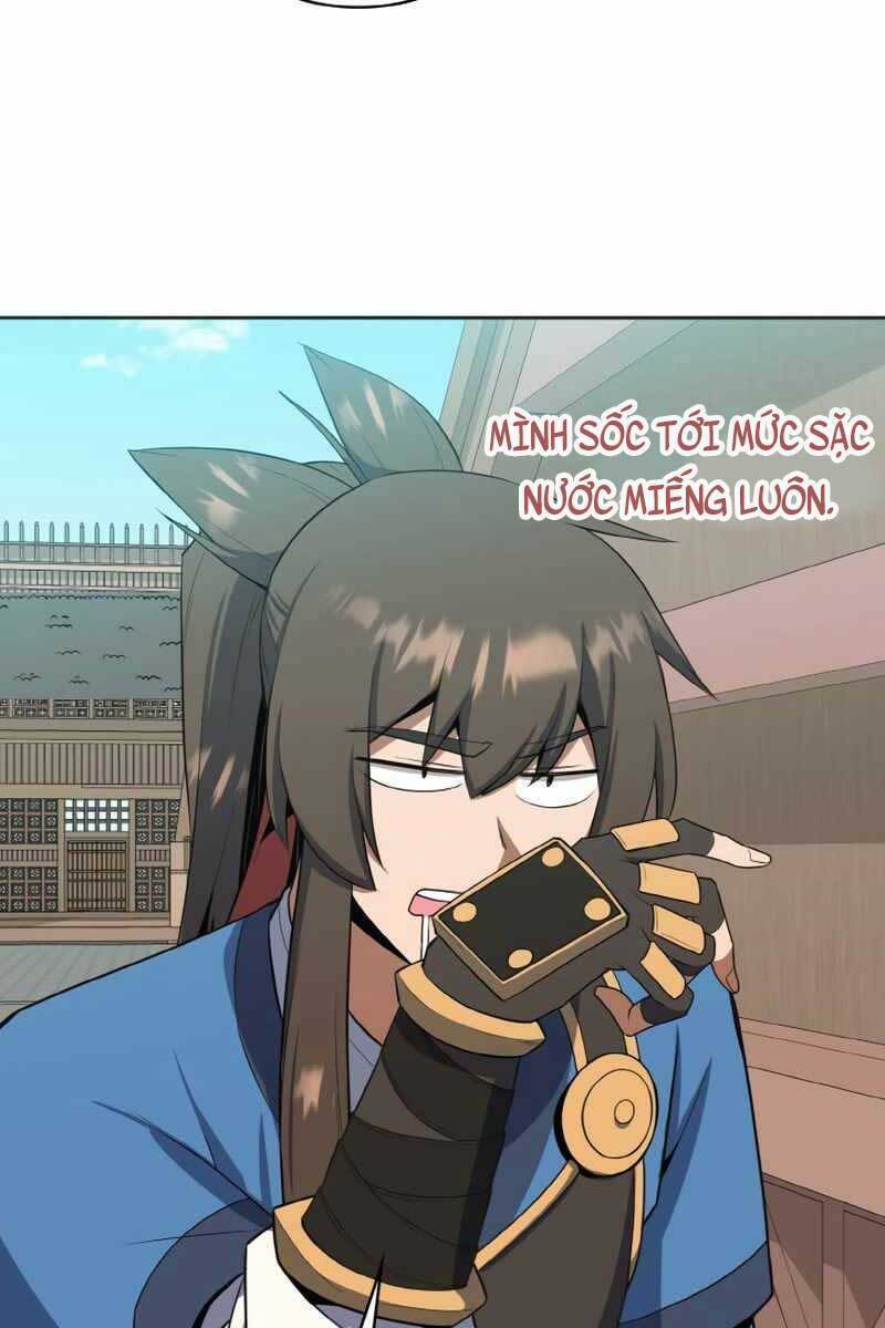 Tuyệt Đỉnh Võ Lâm: Chapter 35