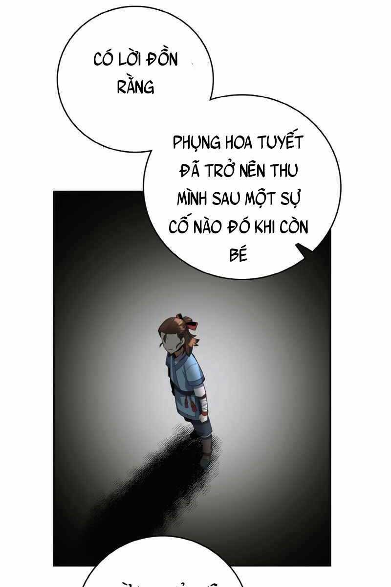 Tuyệt Đỉnh Võ Lâm: Chapter 35