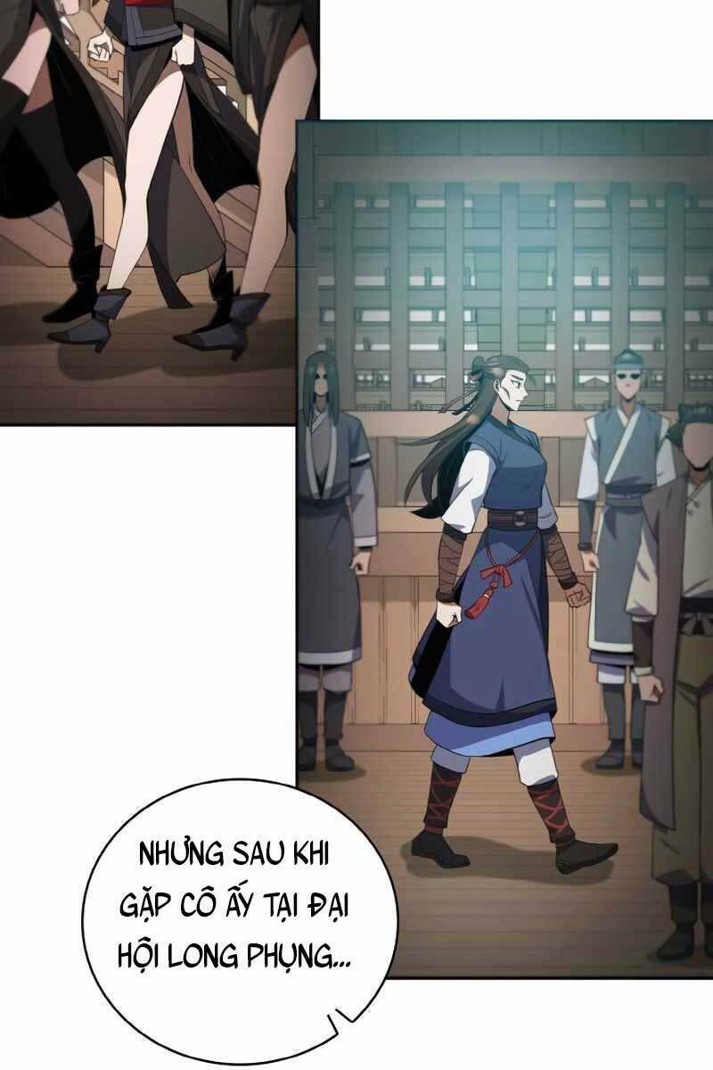 Tuyệt Đỉnh Võ Lâm: Chapter 35