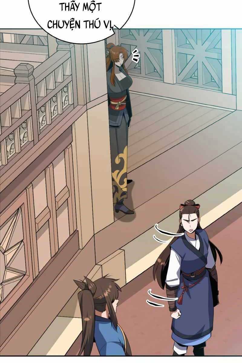 Tuyệt Đỉnh Võ Lâm: Chapter 35