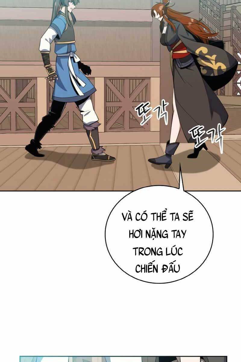 Tuyệt Đỉnh Võ Lâm: Chapter 35