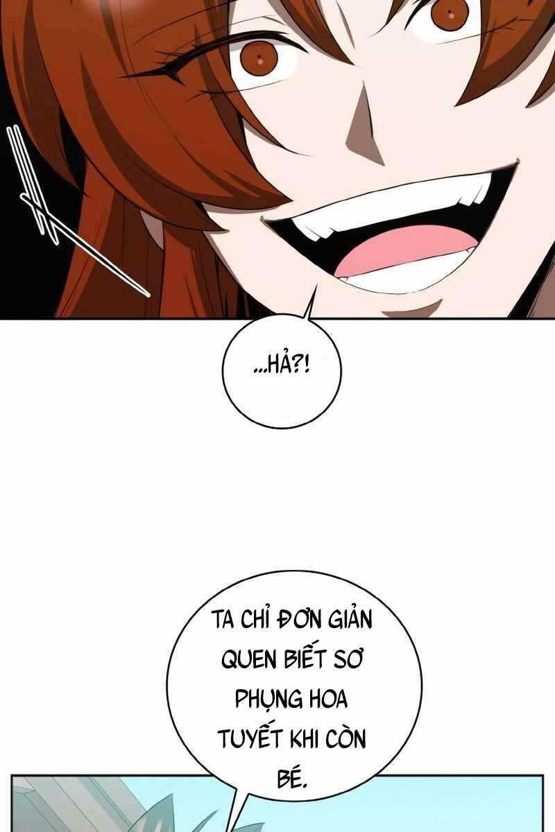 Tuyệt Đỉnh Võ Lâm: Chapter 35
