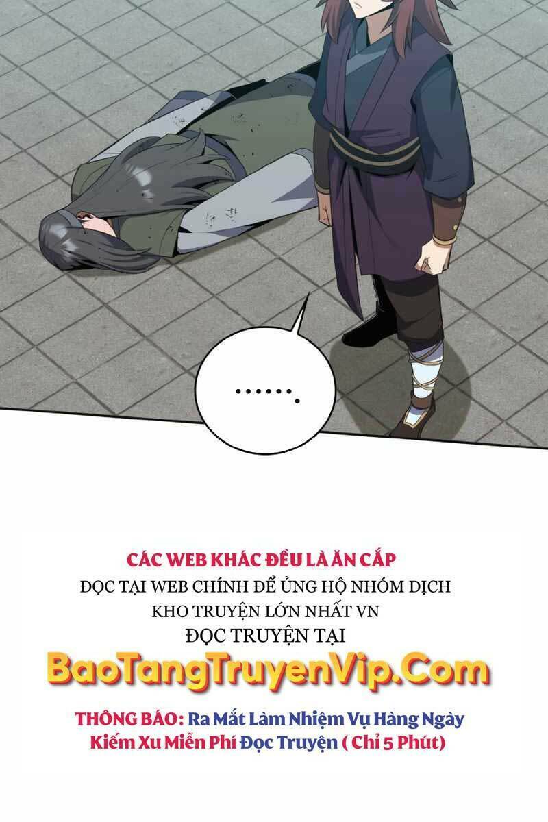Tuyệt Đỉnh Võ Lâm: Chapter 35