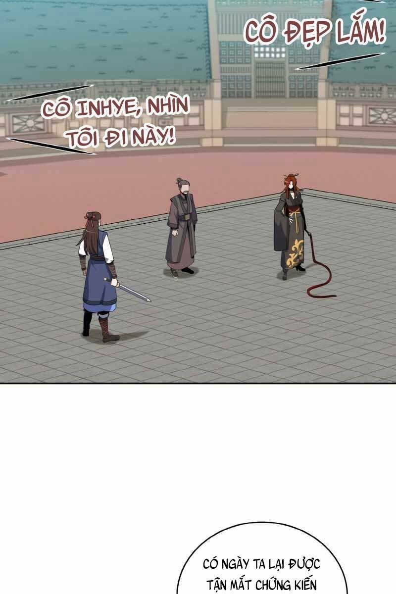 Tuyệt Đỉnh Võ Lâm: Chapter 35