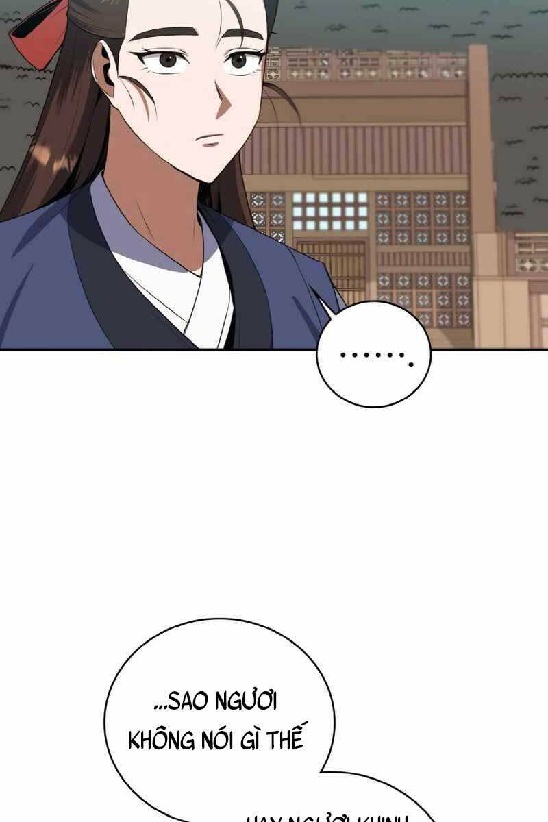 Tuyệt Đỉnh Võ Lâm: Chapter 35