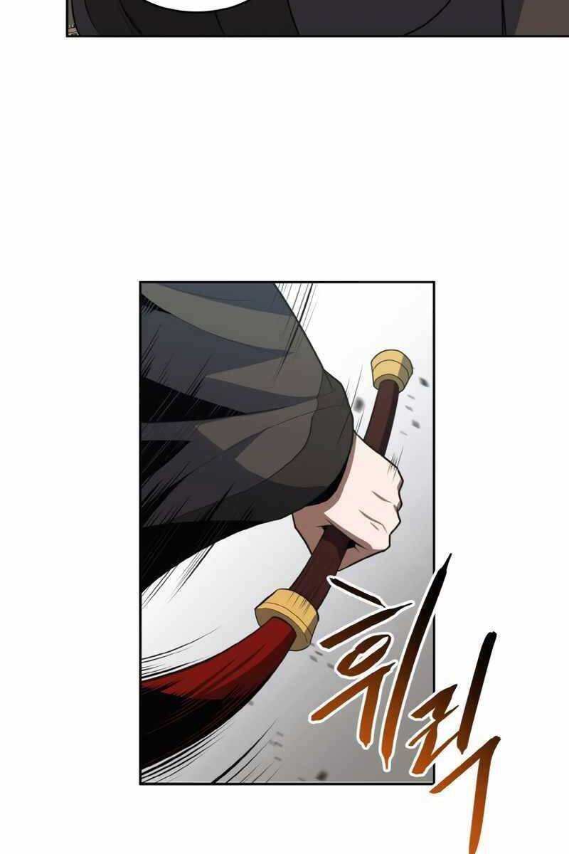 Tuyệt Đỉnh Võ Lâm: Chapter 35