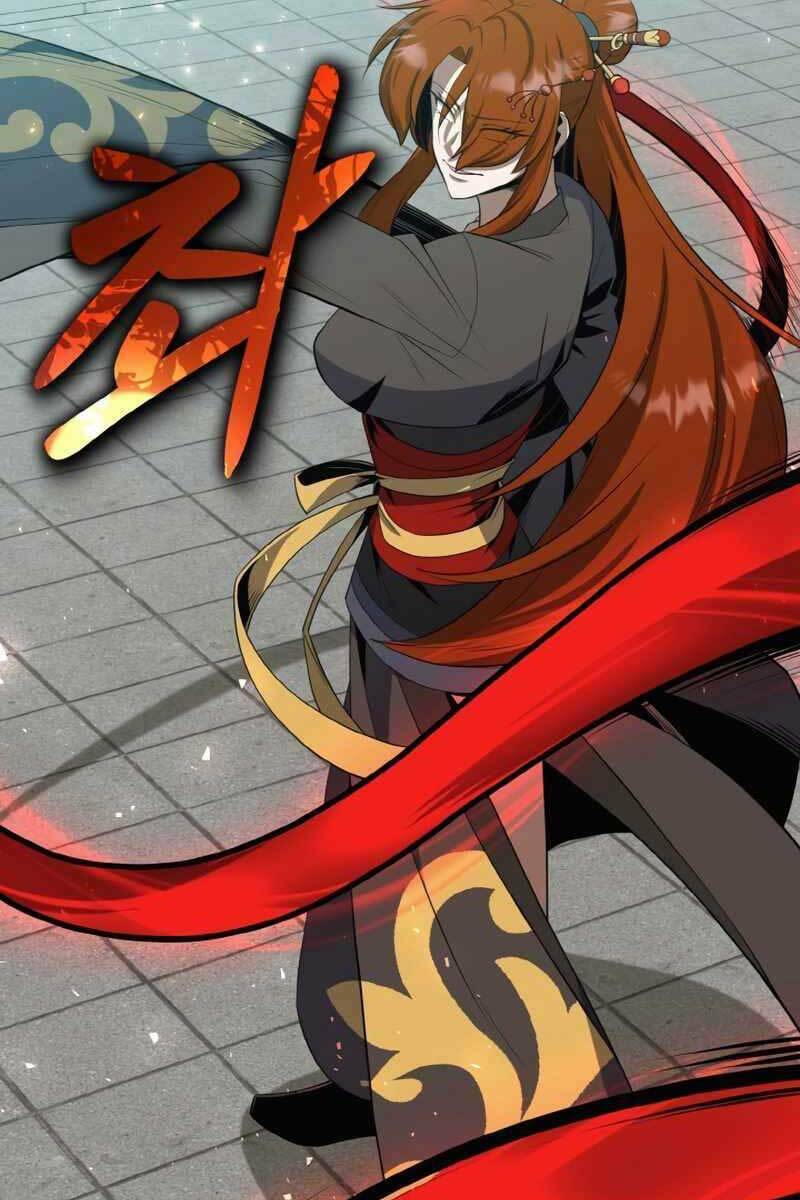 Tuyệt Đỉnh Võ Lâm: Chapter 35