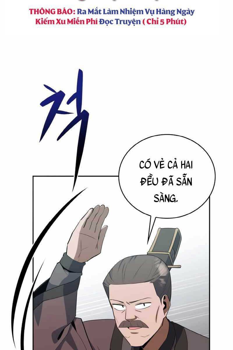 Tuyệt Đỉnh Võ Lâm: Chapter 35
