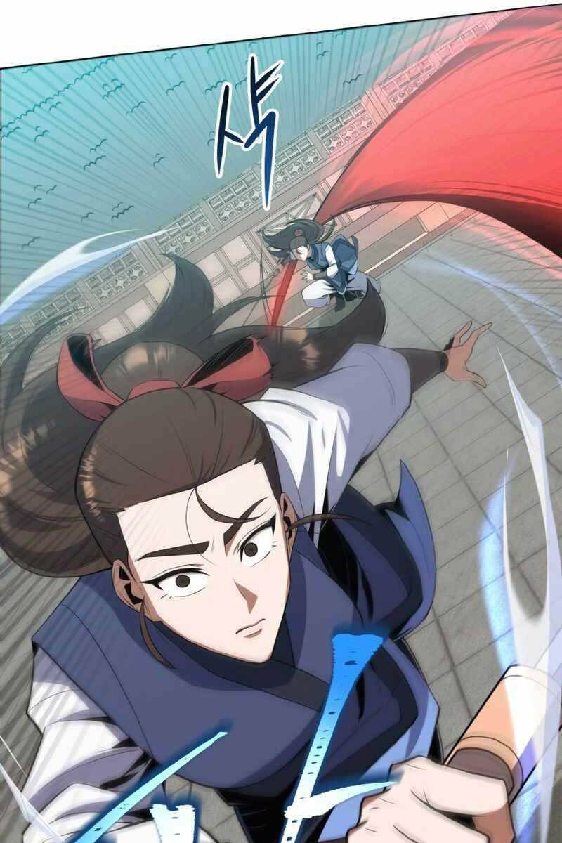 Tuyệt Đỉnh Võ Lâm: Chapter 35