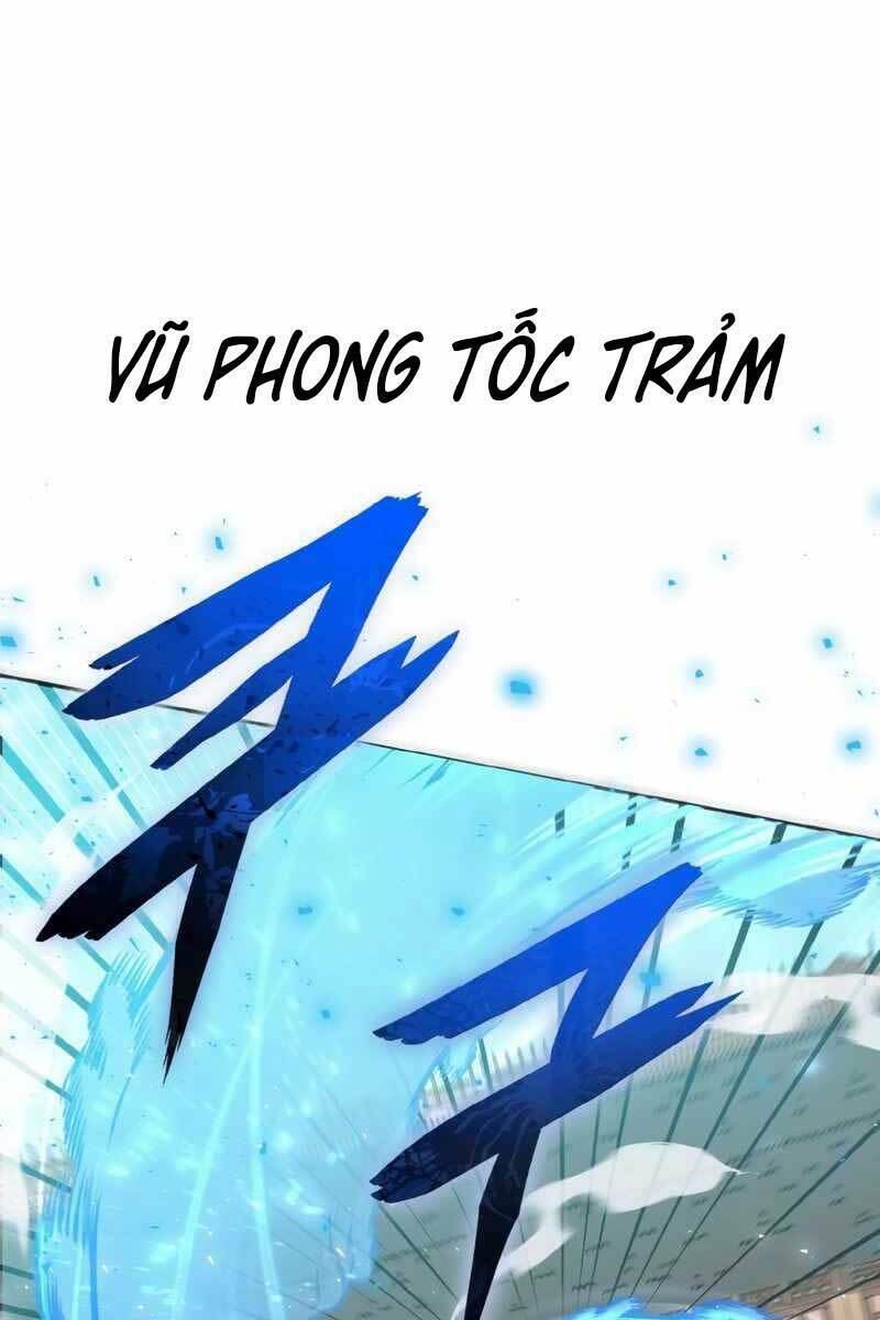 Tuyệt Đỉnh Võ Lâm: Chapter 35