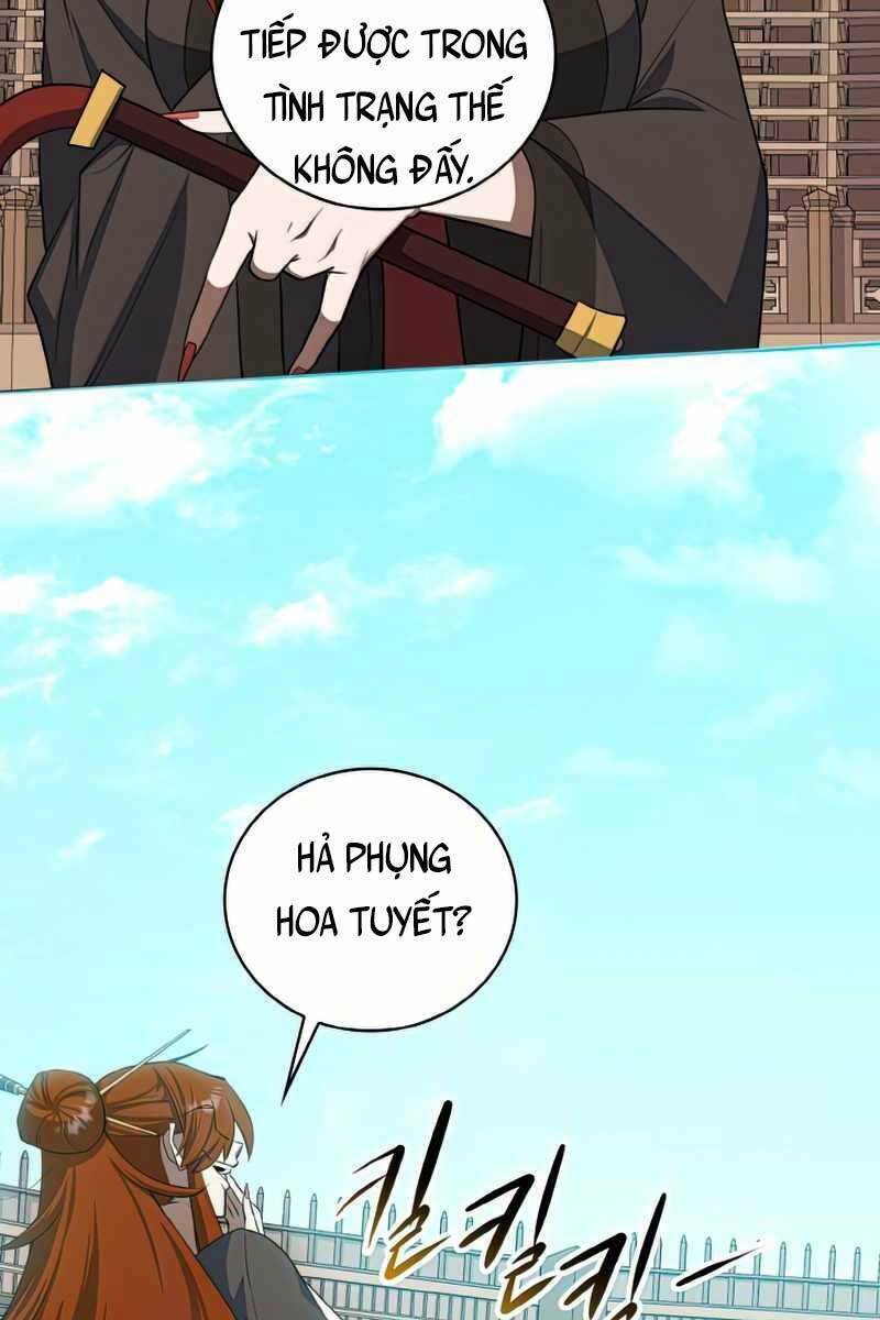 Tuyệt Đỉnh Võ Lâm: Chapter 36