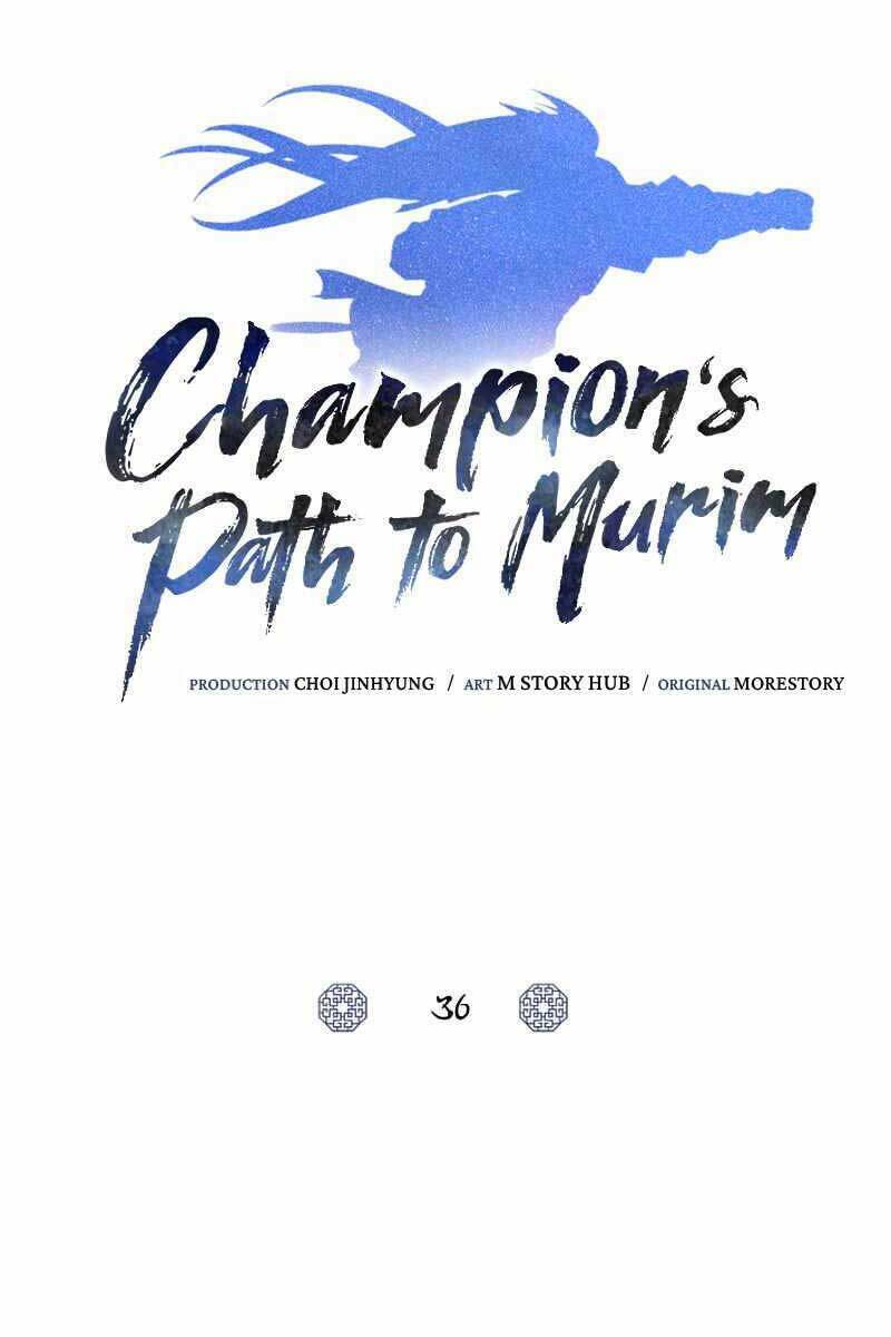Tuyệt Đỉnh Võ Lâm: Chapter 36