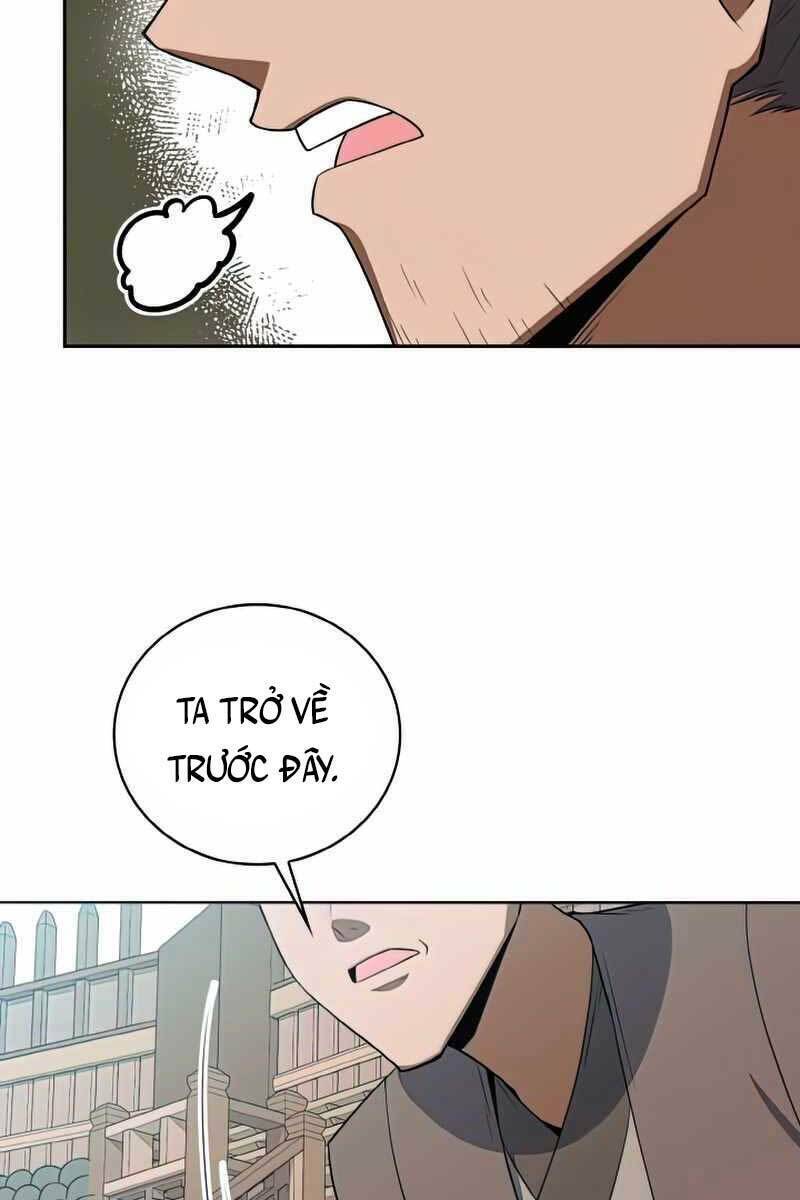 Tuyệt Đỉnh Võ Lâm: Chapter 36