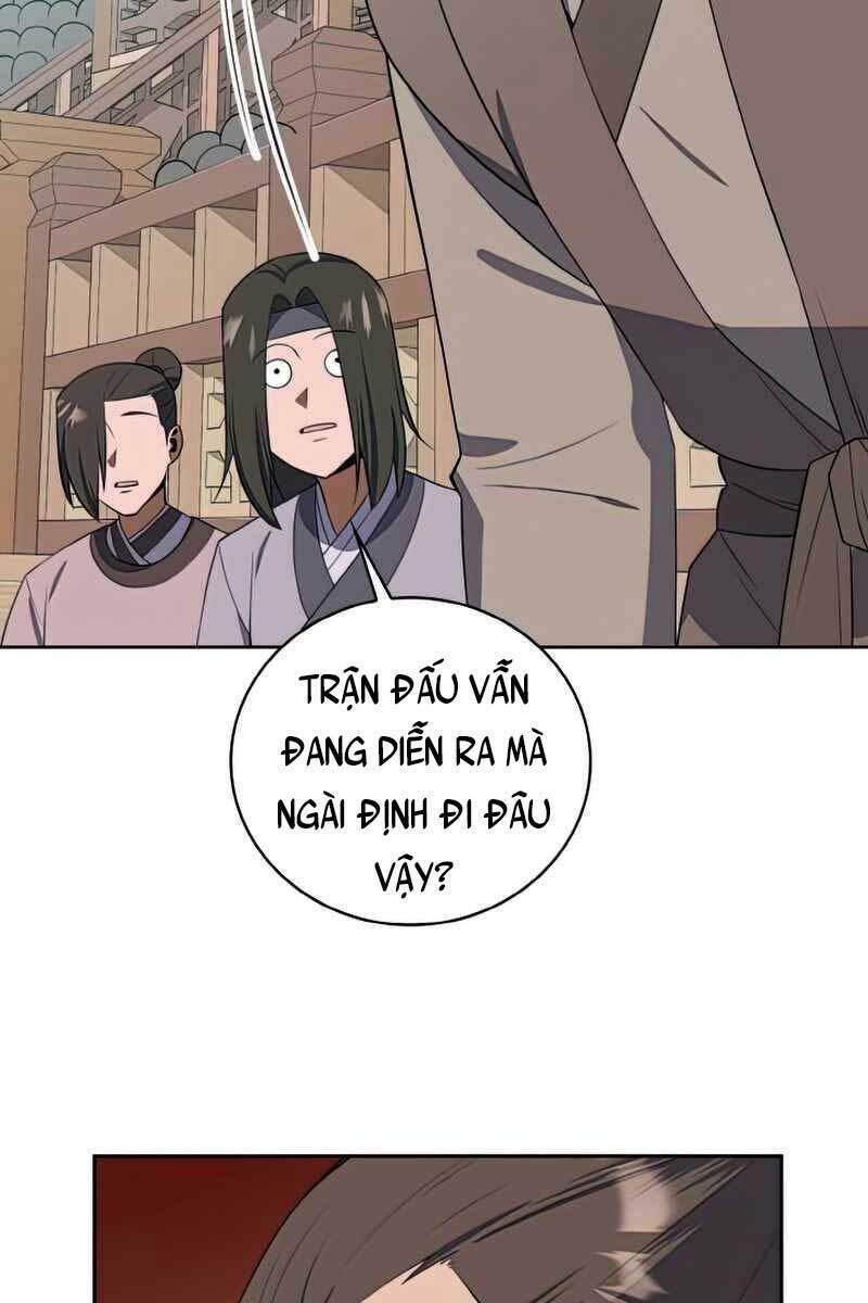 Tuyệt Đỉnh Võ Lâm: Chapter 36