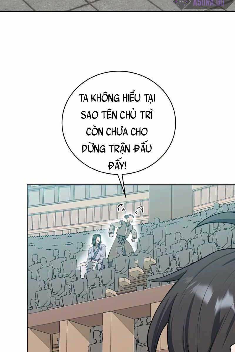 Tuyệt Đỉnh Võ Lâm: Chapter 36