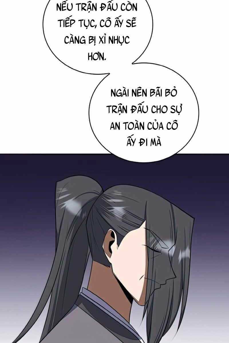 Tuyệt Đỉnh Võ Lâm: Chapter 36