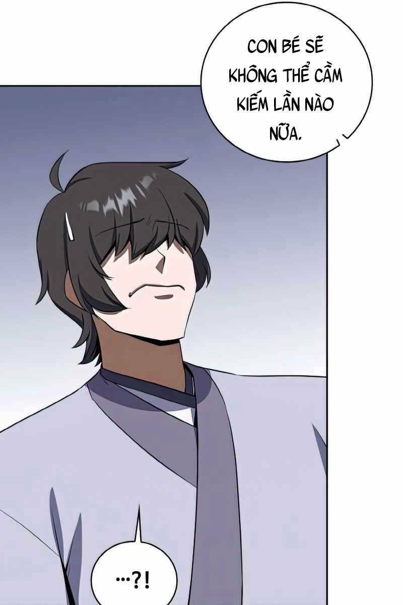 Tuyệt Đỉnh Võ Lâm: Chapter 36