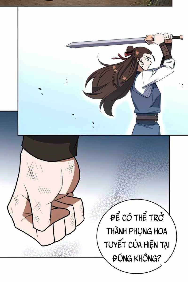 Tuyệt Đỉnh Võ Lâm: Chapter 36