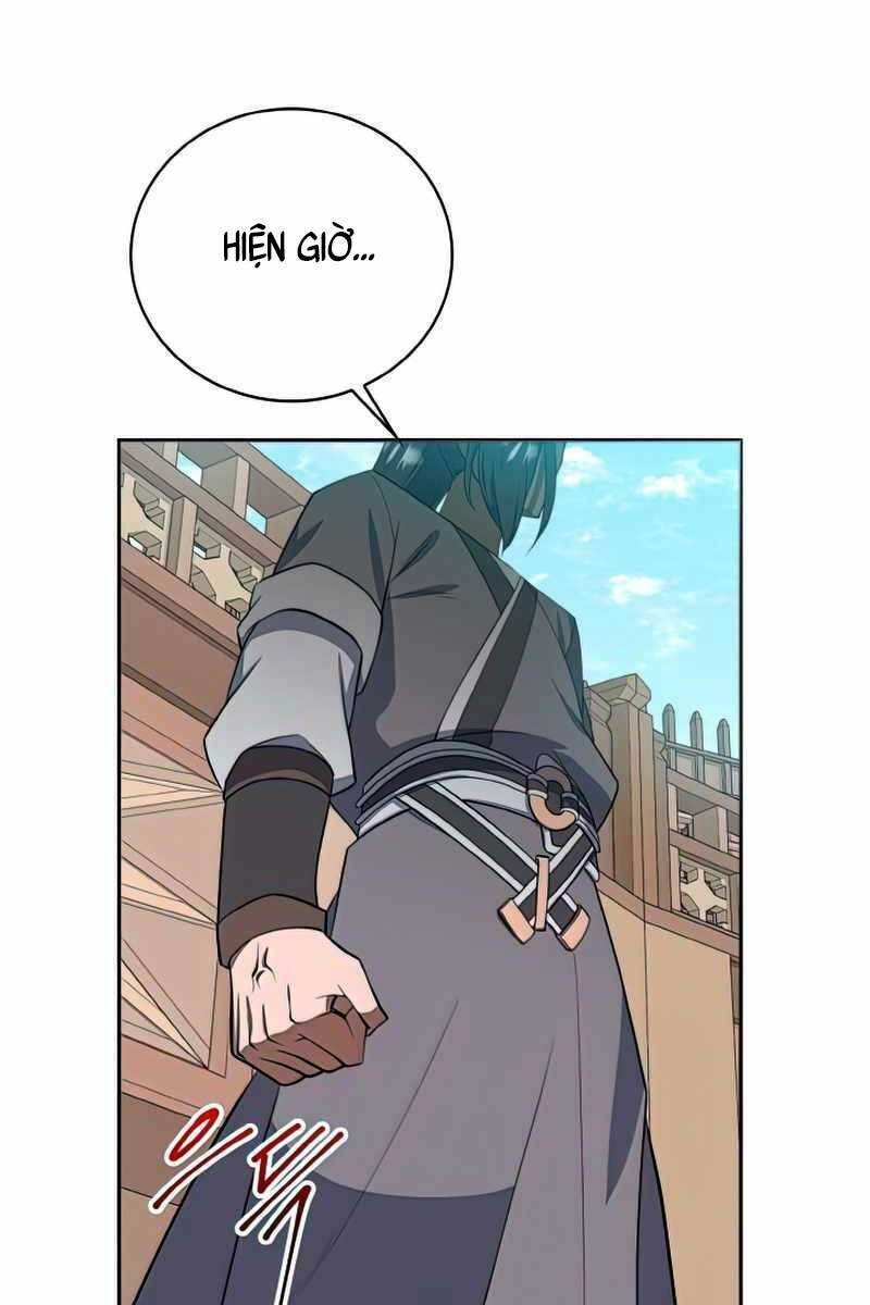 Tuyệt Đỉnh Võ Lâm: Chapter 36