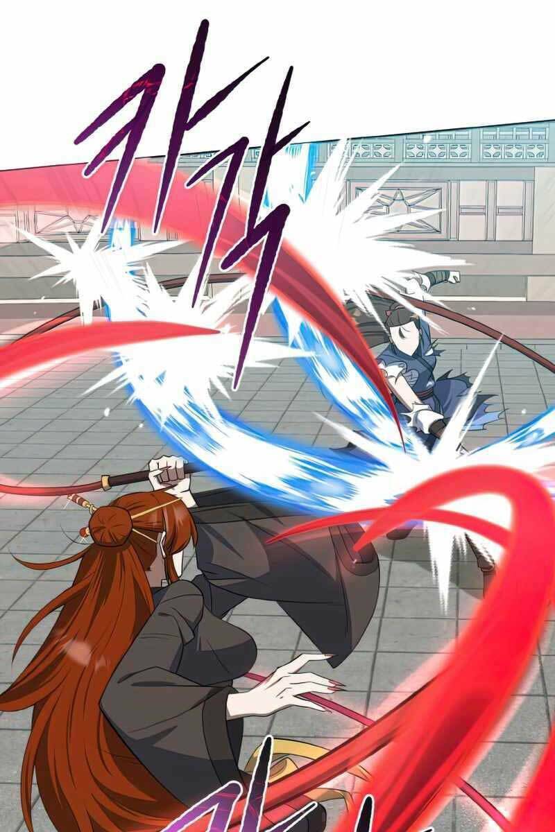 Tuyệt Đỉnh Võ Lâm: Chapter 36