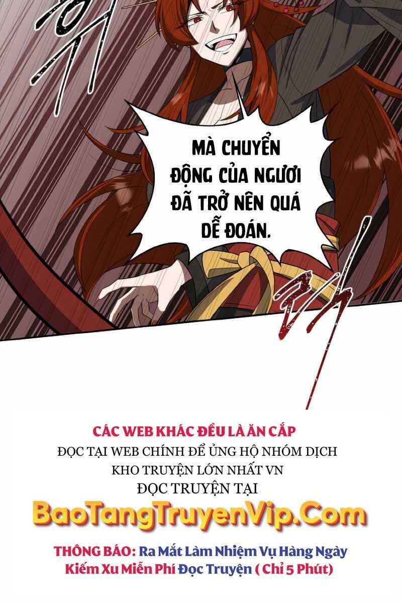 Tuyệt Đỉnh Võ Lâm: Chapter 36
