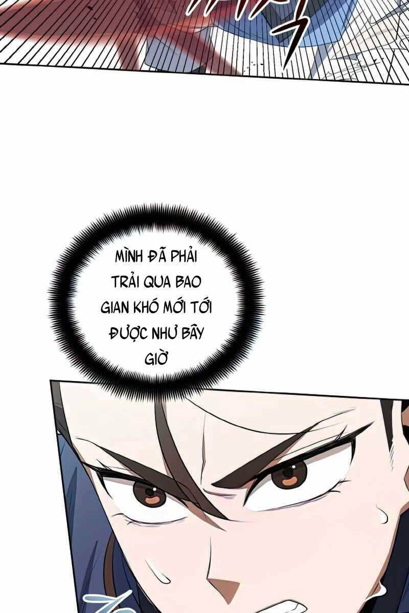 Tuyệt Đỉnh Võ Lâm: Chapter 36