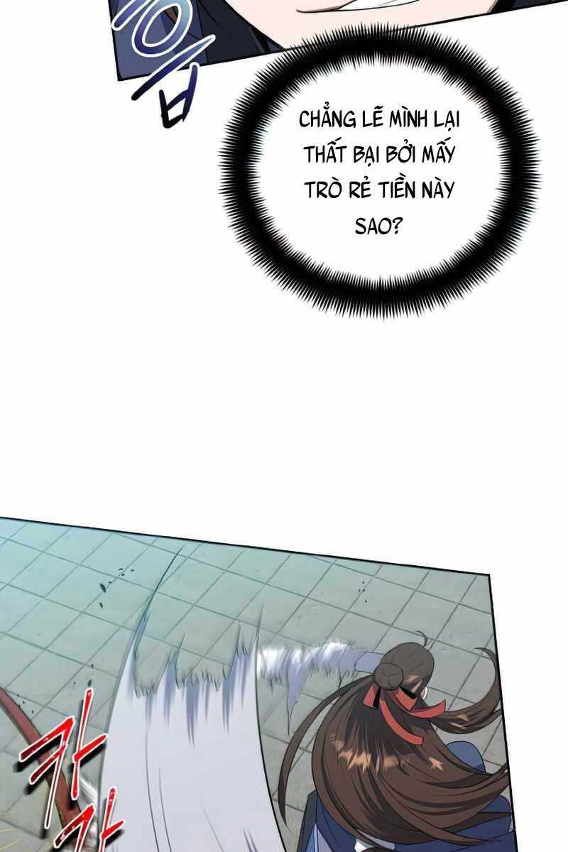Tuyệt Đỉnh Võ Lâm: Chapter 36