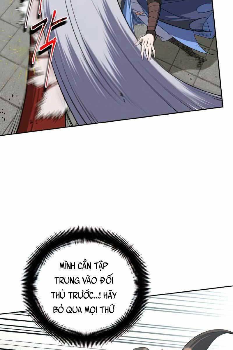 Tuyệt Đỉnh Võ Lâm: Chapter 36