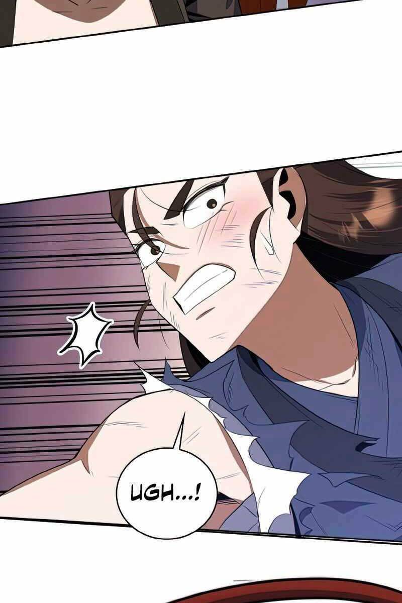 Tuyệt Đỉnh Võ Lâm: Chapter 36