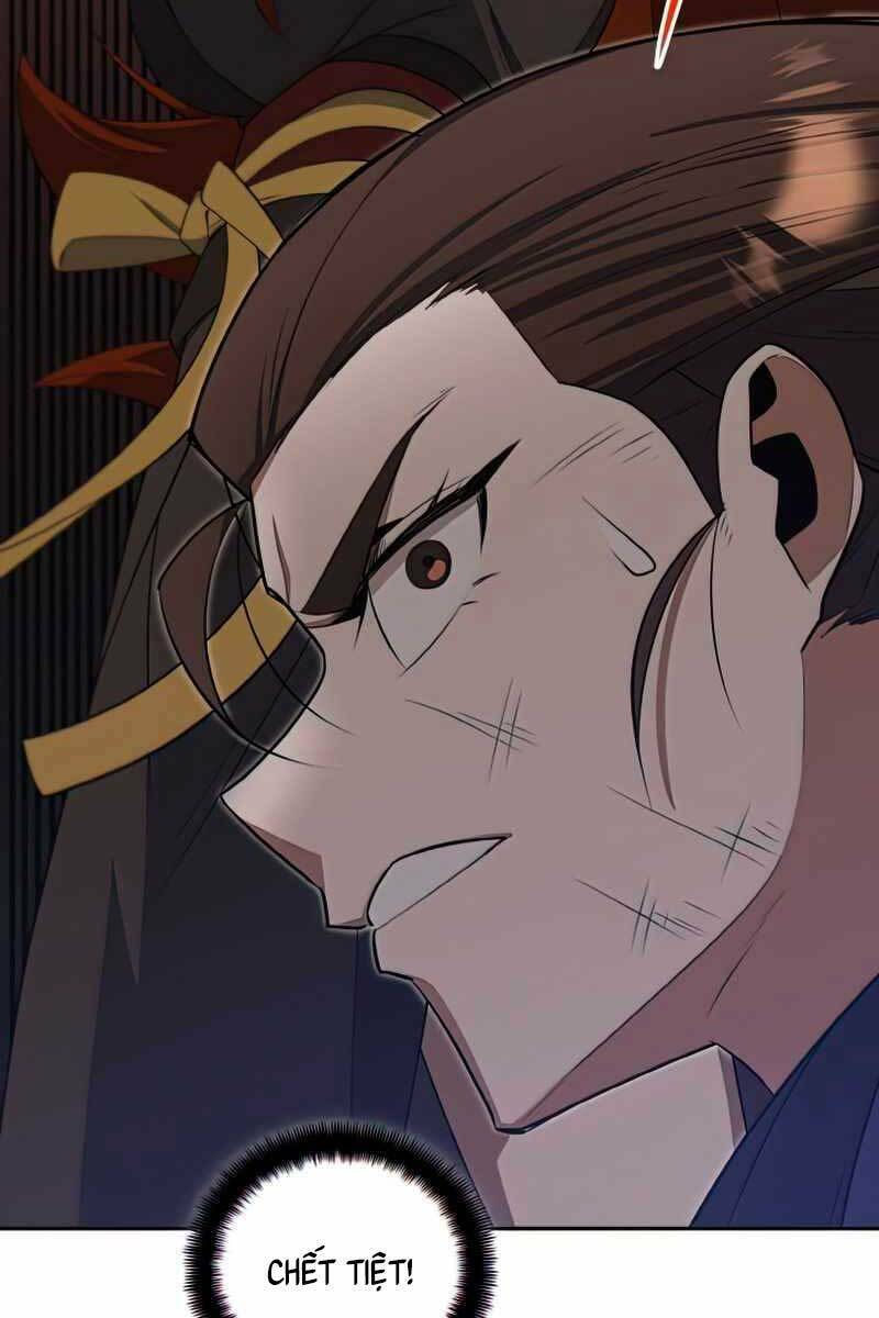 Tuyệt Đỉnh Võ Lâm: Chapter 36