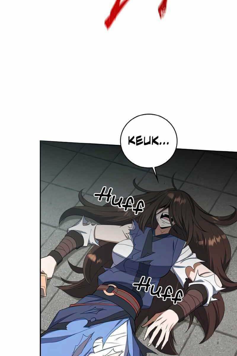 Tuyệt Đỉnh Võ Lâm: Chapter 36