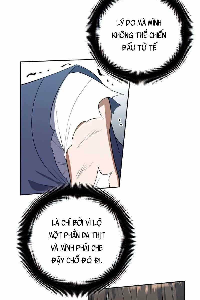 Tuyệt Đỉnh Võ Lâm: Chapter 36