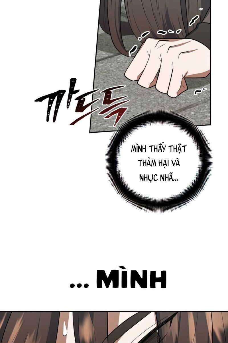 Tuyệt Đỉnh Võ Lâm: Chapter 36