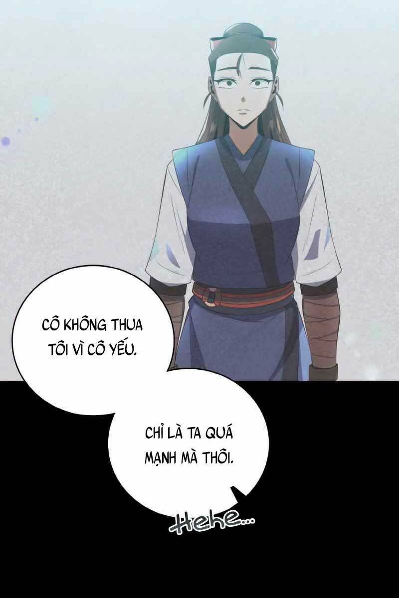 Tuyệt Đỉnh Võ Lâm: Chapter 36