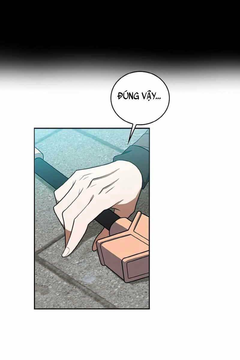 Tuyệt Đỉnh Võ Lâm: Chapter 36