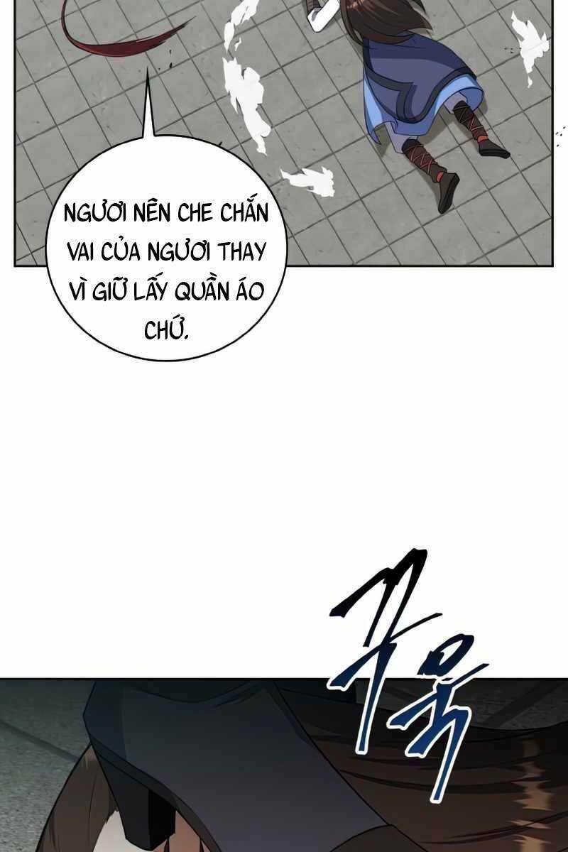 Tuyệt Đỉnh Võ Lâm: Chapter 36