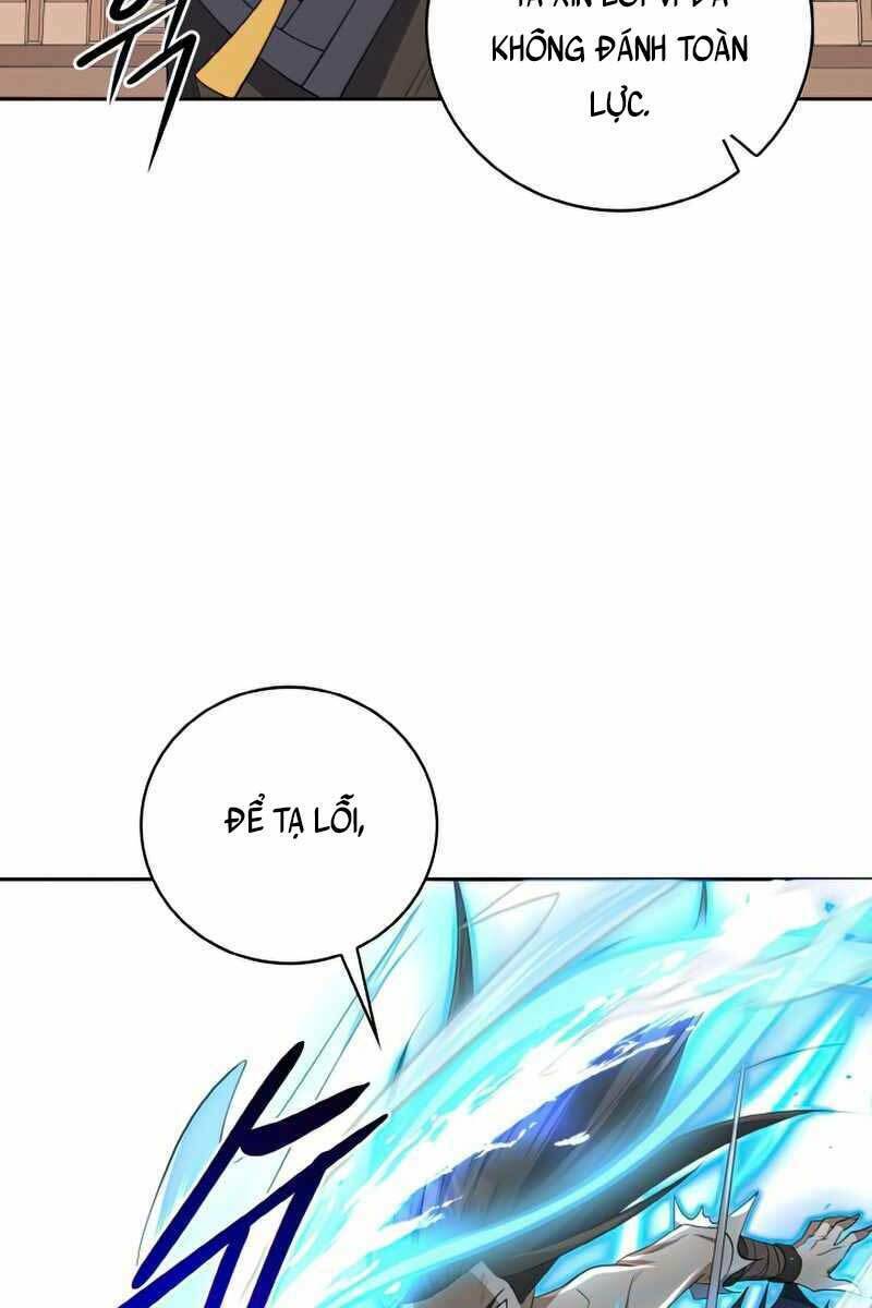 Tuyệt Đỉnh Võ Lâm: Chapter 36
