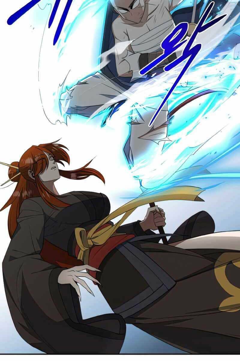 Tuyệt Đỉnh Võ Lâm: Chapter 36